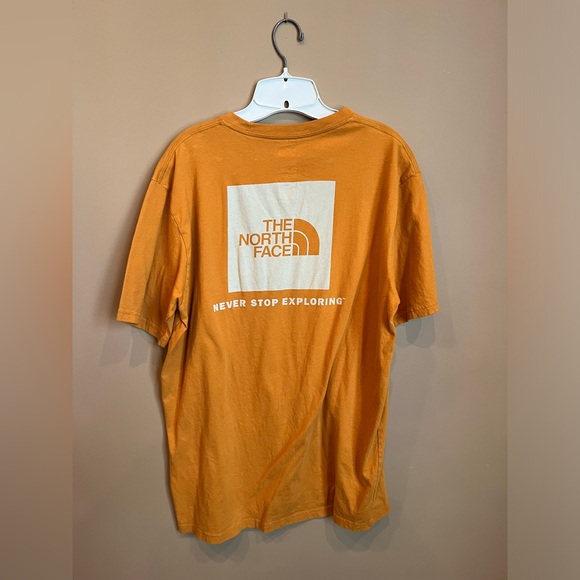 North Face shirt - Picture 2 of 3